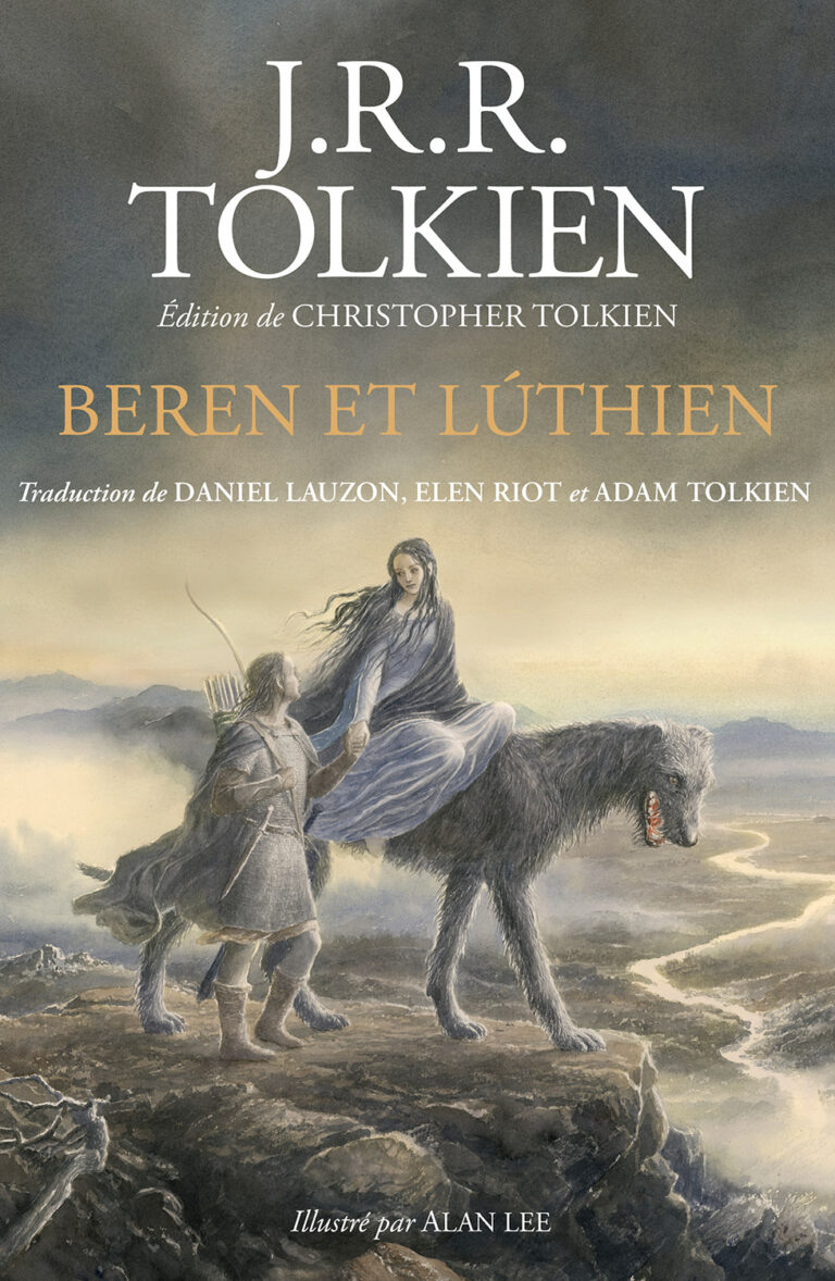 Beren et Luthien