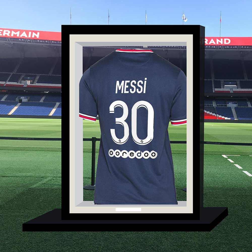 PSG MESS Groupe Printway