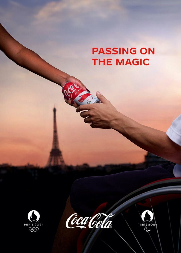 Coca Cola