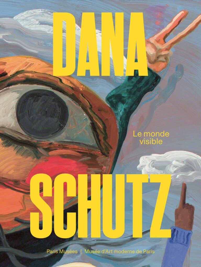 Dana Schutz