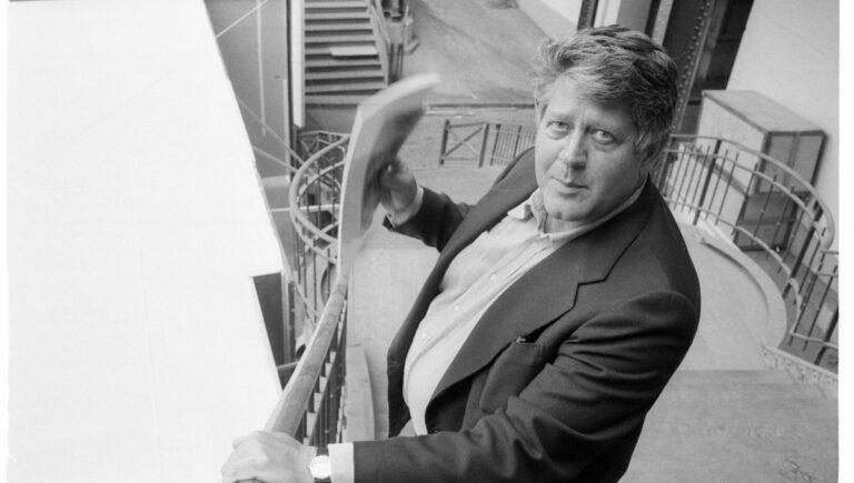 L&rsquo;ART DU CONTRASTE TOTAL DE HUGO PRATT