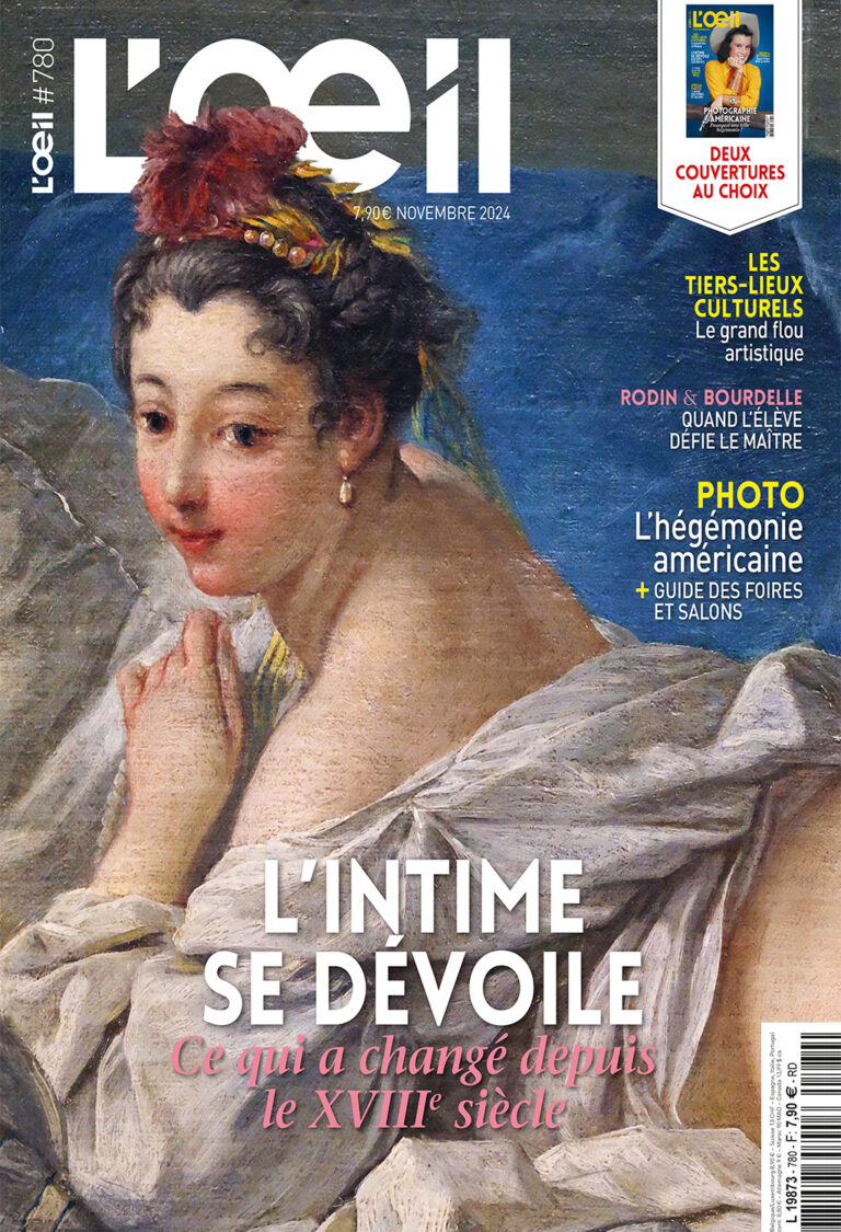 L’Oeil