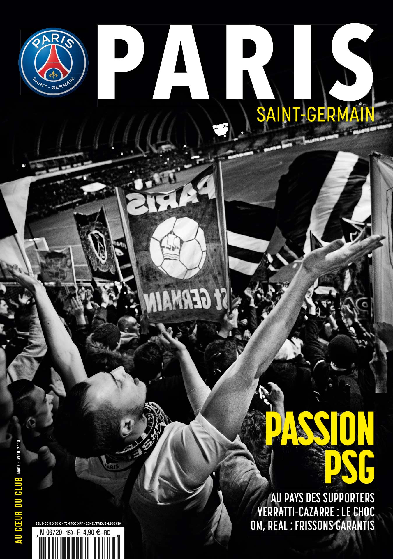 PSG Groupe Printway