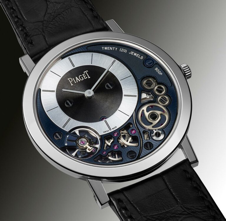 Montre Piaget