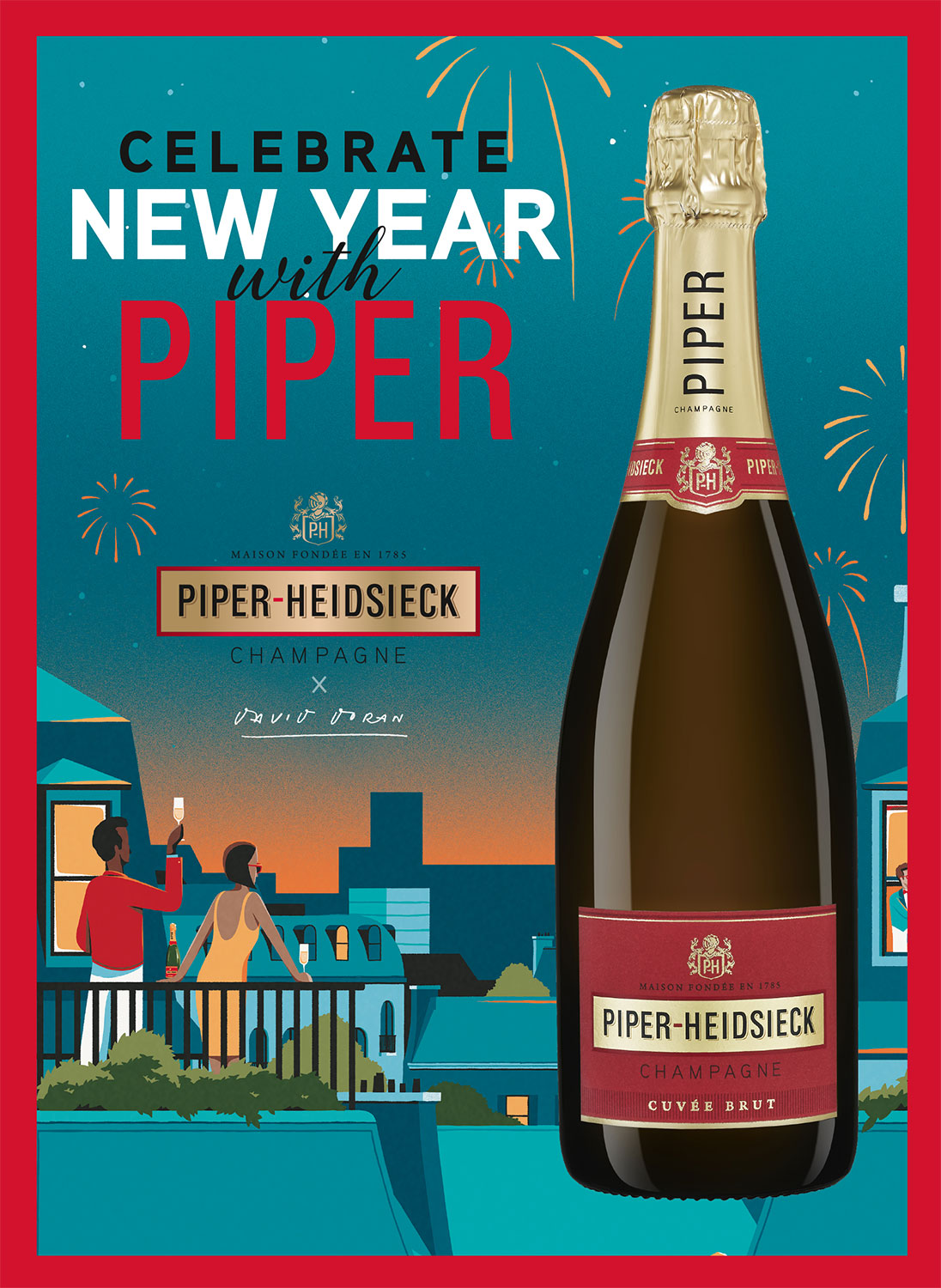 PIPER Groupe Printway
