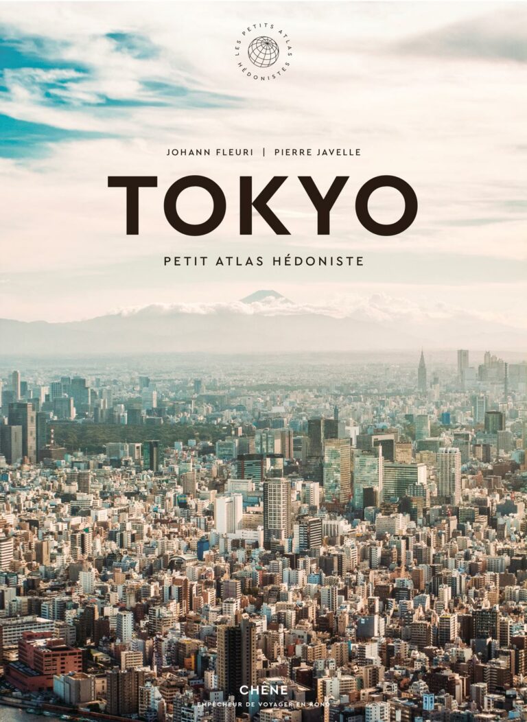 Les petits Atlas Hédonistes