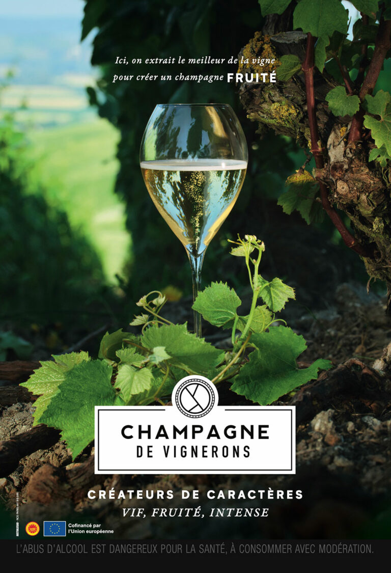 Champagne des Vignerons