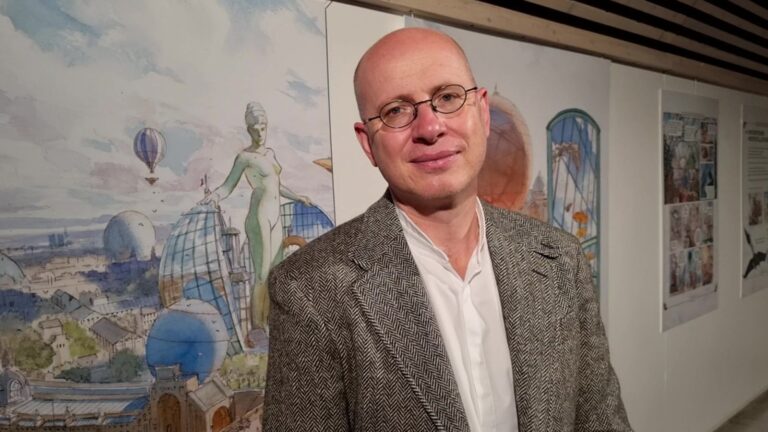 MAÎTRISER L’ÉPIQUE : L’IMPRESSION HAUTE DÉFINITION D’ALEX ALICE