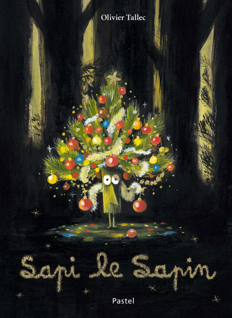 Sapi le Sapin