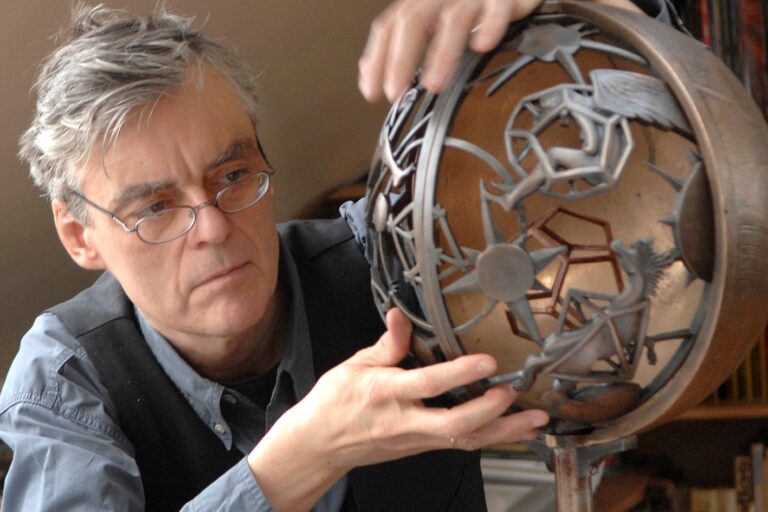 MAÎTRISER L’ARCHITECTURE DE FRANÇOIS SCHUITTEN