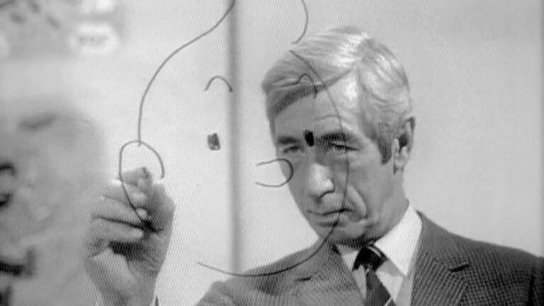 Hergé : Maîtriser la ligne claire