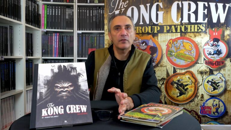 LA MAÎTRISE DE LA LIGNE DYNAMIQUE DE ERIC HERENGUEL